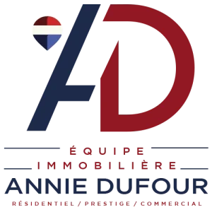 Équip Annie Dufour Logo