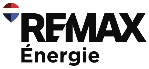 Logo RE/MAX Énergie