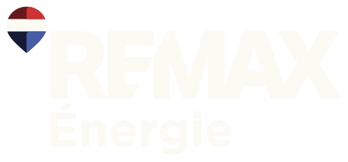Logo RE/MAX Énergie