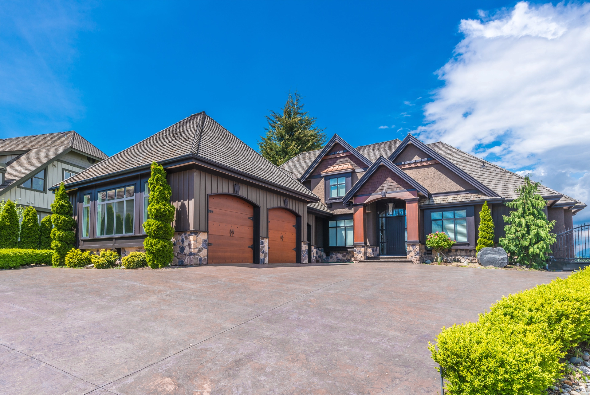 Équipe Annie Dufour - Maison de prestige