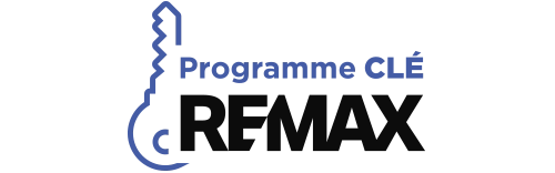 Équipe Annie Dufour - Programme clé logo