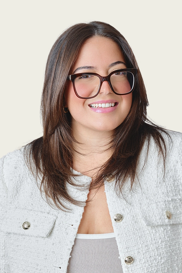 Équipe Annie Dufour - Frédérique