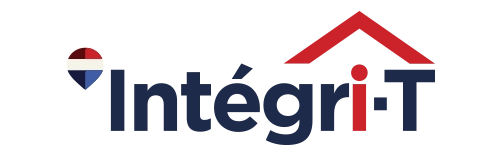 Équipe Annie Dufour - integrit logo