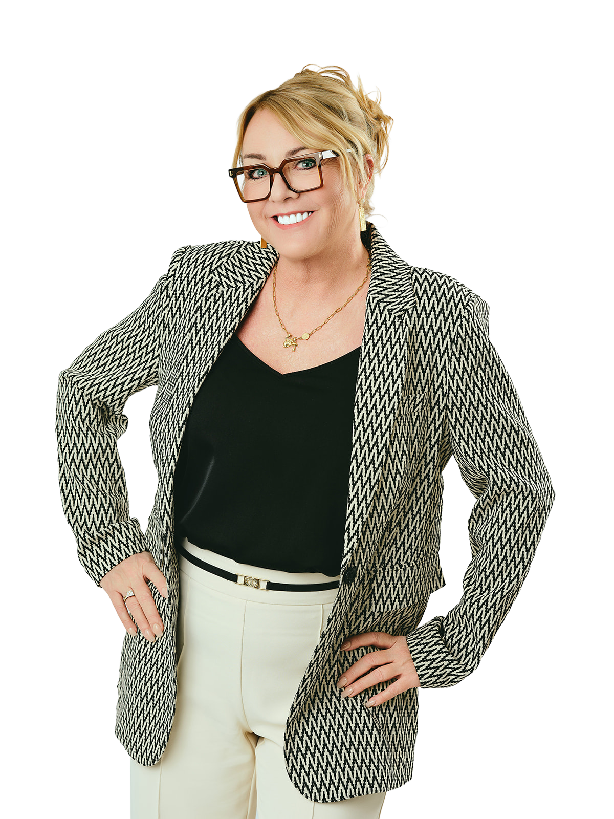 Annie Dufour courtier immobilier