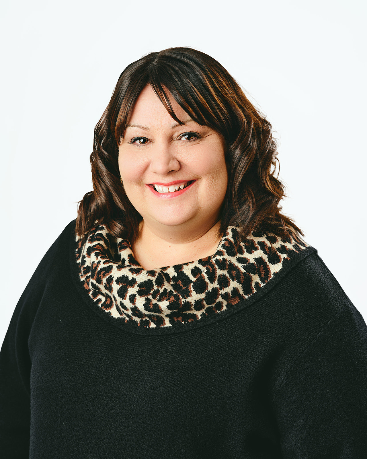 Véronique - Équipe Annie dufour