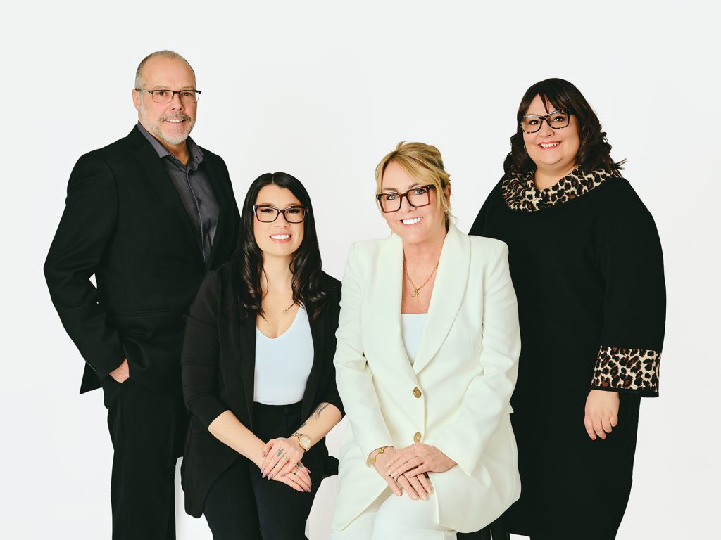 Équipe Annie Dufour