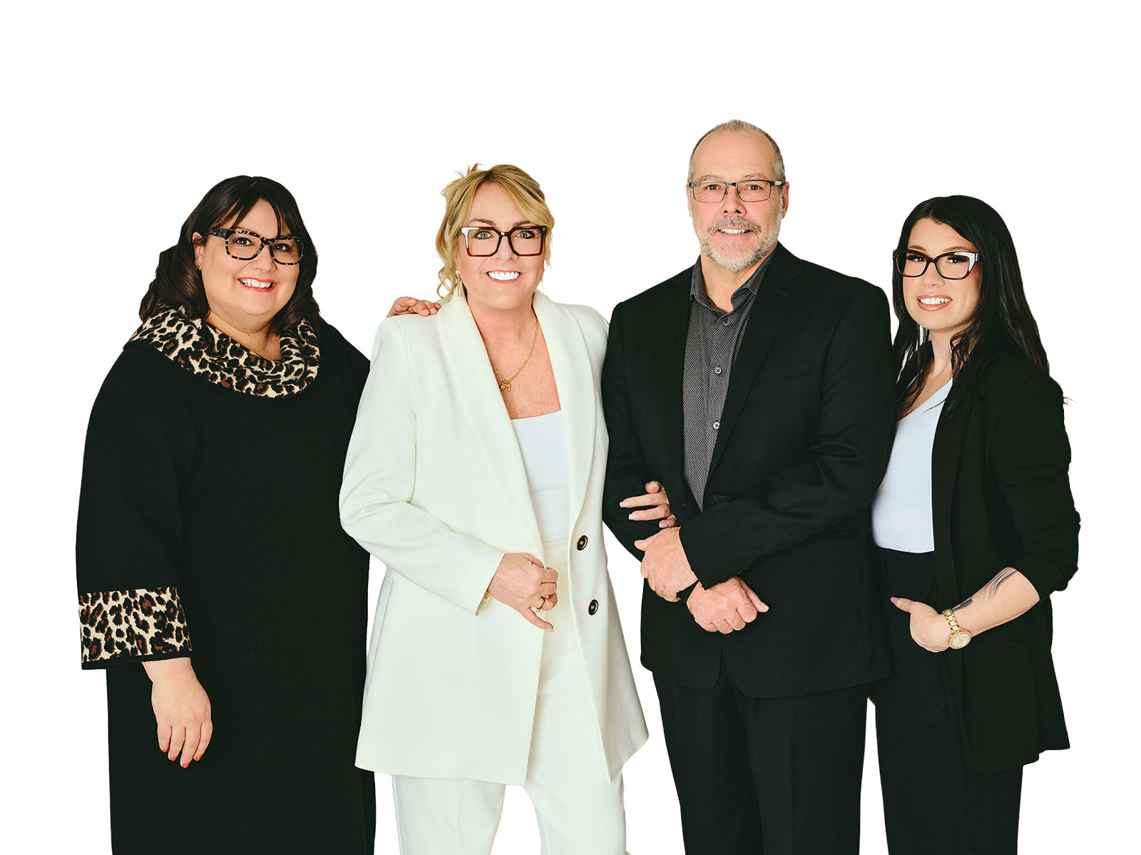 Équipe Annie Dufour